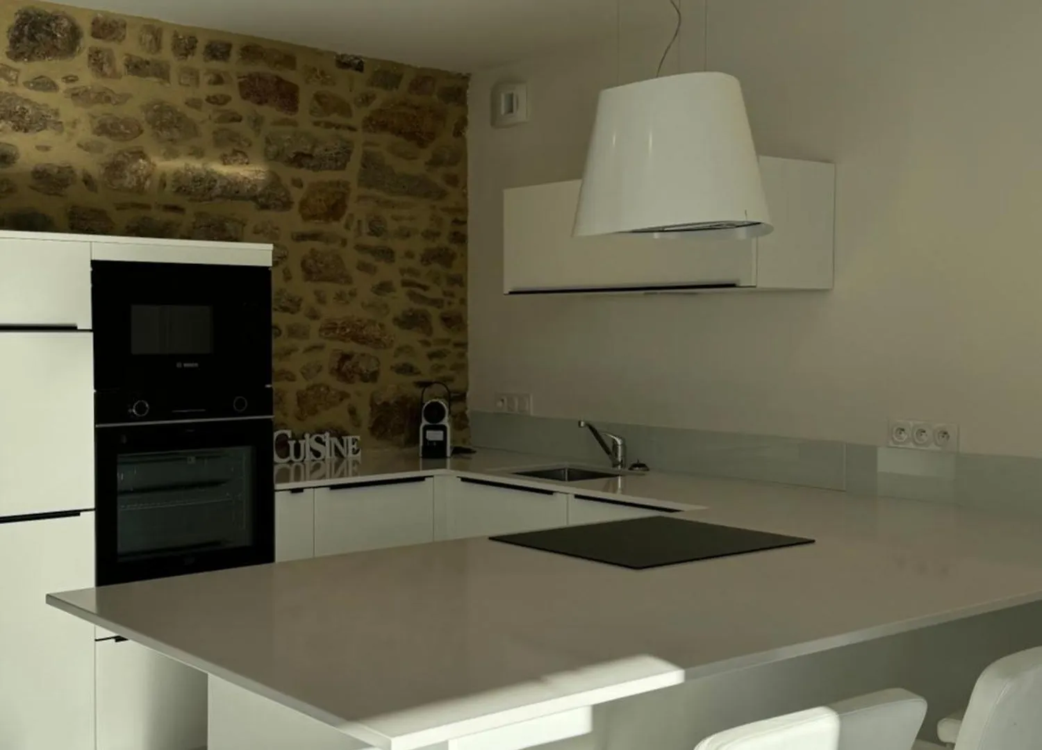 Casa vacanze Lacave Plougoumelen